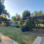 Casa Rossa بيت للعطل
