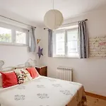 Casa Rossa بيت للعطل Montecassiano