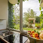 Casa Rossa بيت للعطل *