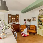 Casa Rossa بيت للعطل Montecassiano