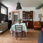 Casa Rossa * Montecassiano