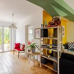 Casa Rossa بيت للعطل Montecassiano