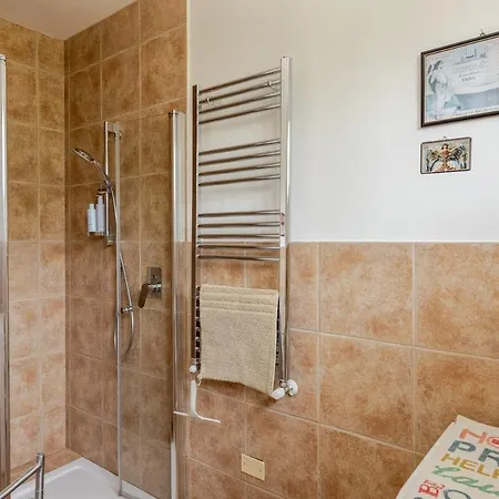 Casa Rossa Dom wakacyjny Montecassiano