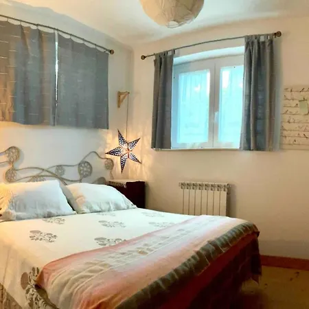 Dom wakacyjny Casa Rossa Montecassiano