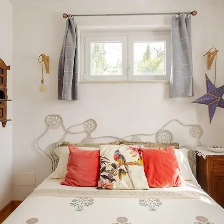 Casa Rossa Dom wakacyjny *