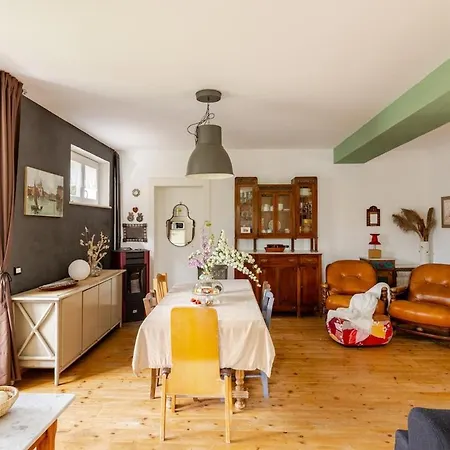 Casa Rossa