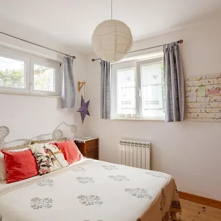 Casa Rossa Dom wakacyjny Montecassiano