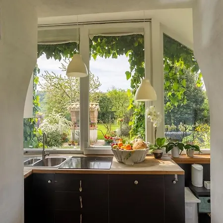 Casa Rossa *