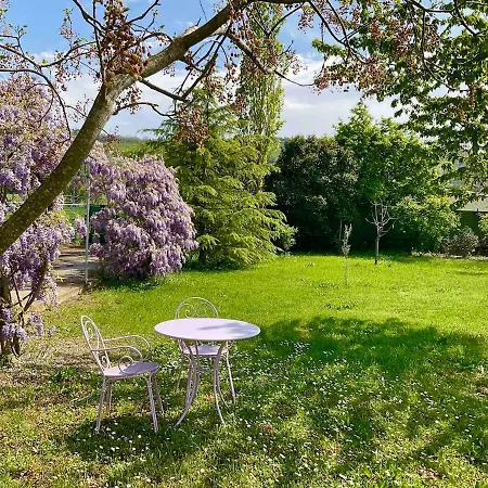 Casa Rossa * Montecassiano