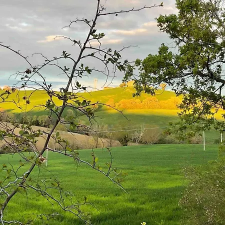 Dom wakacyjny Casa Rossa Montecassiano