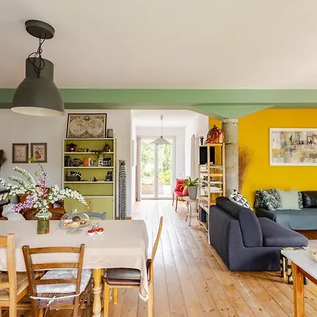 Casa Rossa Montecassiano