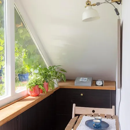 Casa Rossa * Montecassiano