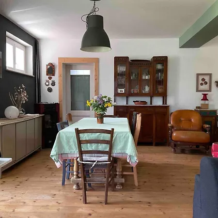 Casa Rossa * Montecassiano