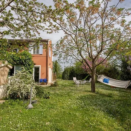 Dom wakacyjny Casa Rossa Montecassiano